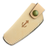 Otter Leather Case Anchor