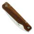 Otter Liner-Lock Beluga folding knife