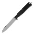Otter Mercator Carbon folding knife, small