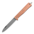 Otter Mercator Carbon folding knife, small