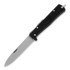 Otter Mercator Clip Carbon Taschenmesser, schwarz