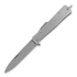 Otter Mercator Clip Stainless folding knife