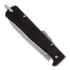 Πτυσσόμενο μαχαίρι Otter Mercator K55K gold Carbon