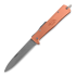 Otter Mercator Stainless folding knife