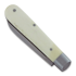 Otter Small bone knife kääntöveitsi
