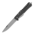 Coltello pieghevole Otter Small Mercator Multi Carbon