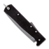 Otter Small Mercator Multi Carbon foldekniv