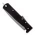 Coltello pieghevole Otter Small Mercator Multi Carbon