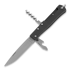 Otter Small Mercator Multi Stainless fällkniv