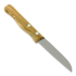 Otter Straight kitchen knife