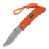 Navalha Outdoor Edge Mini-Grip, laranja