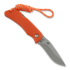 Navalha Outdoor Edge Mini-Grip, laranja