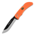Outdoor Edge Razor-Blaze sulankstomas peilis, oranžinėnge