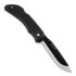 Outdoor Edge Razor-Lite sulankstomas peilis, juoda