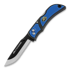 Outdoor Edge Razor-Lite EDC kääntöveitsi, sininen