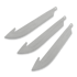 Сгъваем нож Outdoor Edge Razor-Lite EDC, син