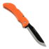 Outdoor Edge Razor-Pro sulankstomas peilis, oranžinėnge