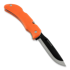 Outdoor Edge Razor-Pro sulankstomas peilis, oranžinėnge