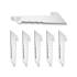 Outdoor Edge - Razor VX Replacement Blades Utility, combo edge, black