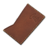 Paasipuukko - Leather Card Holder