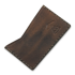 Paasipuukko Leather Card Holder