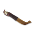 Coltello finlandese Paaso Puukot Burr of Lappland