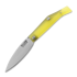 Pallarès Solsona Carbon Steel Folder 7cm