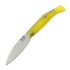 Pallarès Solsona Carbon Steel Folder 9cm
