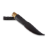 Pasi Hurttila Helapää finnish Puukko knife