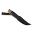 Pasi Hurttila Tuohipää finnish Puukko knife