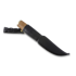 Pasi Hurttila Tuohipää finsk kniv