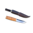 Pasi Hurttila Tuohipää finnish Puukko knife