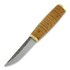 Pasi Hurttila Tuohipää 85 finnish Puukko knife