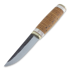 Couteau finlandais Pasi Hurttila Tuohisarvi