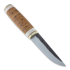 Couteau finlandais Pasi Hurttila Tuohisarvi