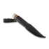 Pasi Hurttila Tuohisarvi finsk kniv