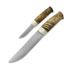Pasi Jaakonaho "2 in 1" Double Knife