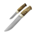 Pasi Jaakonaho "2 in 1" Double Knife