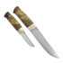 Pasi Jaakonaho "2 in 1" Double Knife
