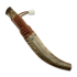 Pasi Jaakonaho "2 in 1" Double Knife