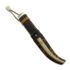 Pasi Jaakonaho 6" Custom Leuku knife