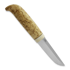 Pasi Jaakonaho Alces bushcraft knife