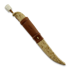 Nóż Bushcraft Pasi Jaakonaho Alces
