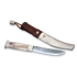 Pasi Jaakonaho Antler Puukko