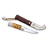 Pasi Jaakonaho Antler Puukko