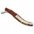 Pasi Jaakonaho Antler Puukko