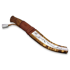 Pasi Jaakonaho Antler Puukko