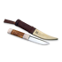 Pasi Jaakonaho Antler Puukko