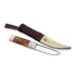 Pasi Jaakonaho Antler Puukko
