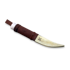 Pasi Jaakonaho Antler Puukko